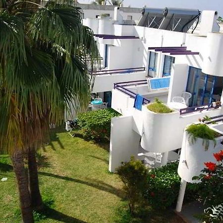 Apartamentos Eden Puerto Rico  Exterior foto